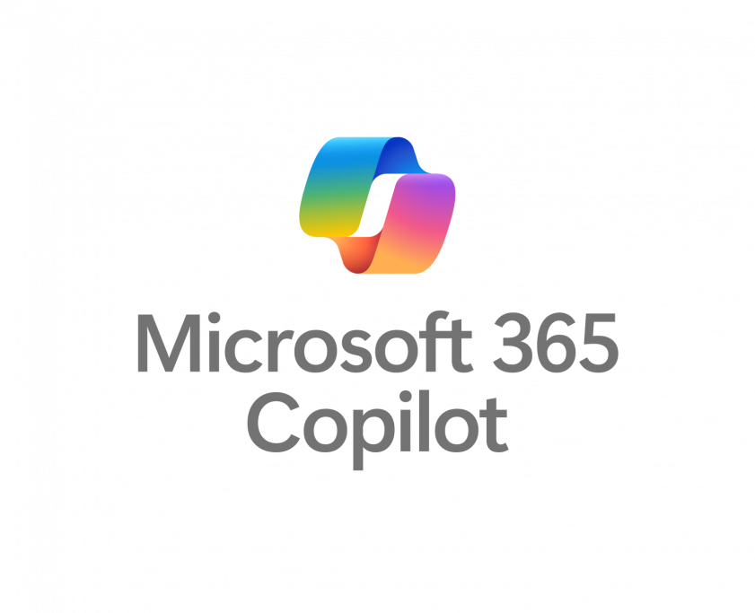 Microsoft 365 Copilot logo
