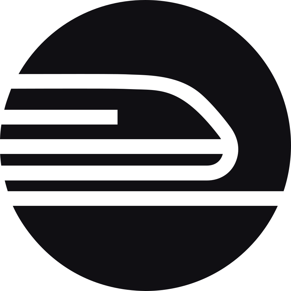 Railway logo