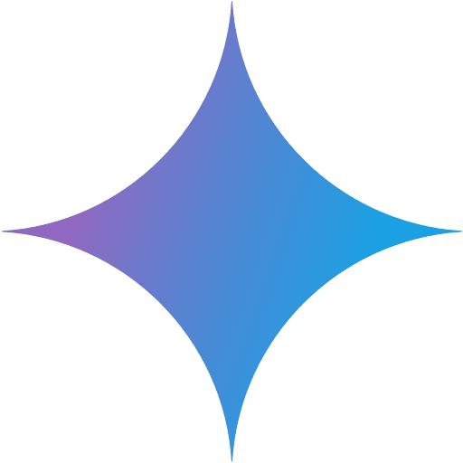 Gemini API logo